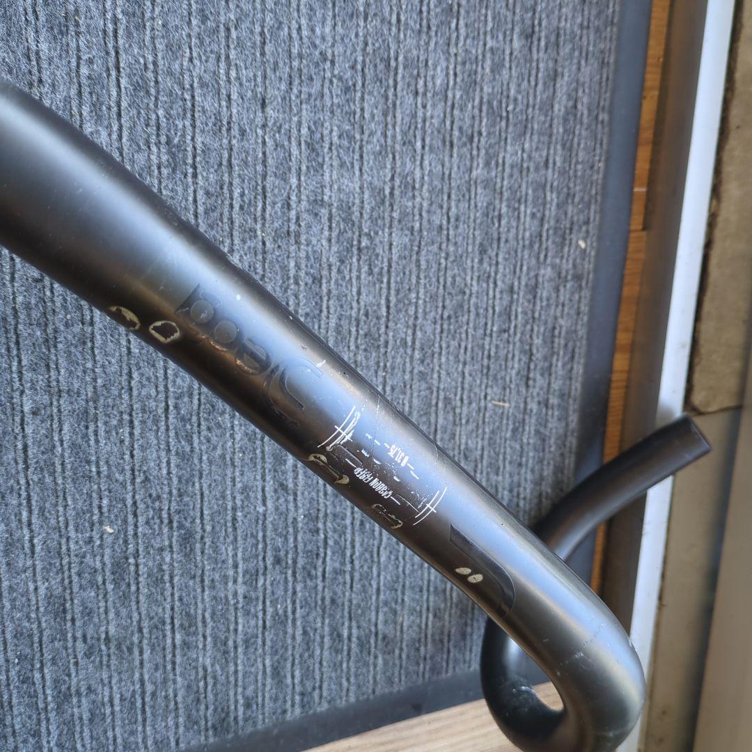DEDA ハンドルバーSUPERLEGGERA スーパーレジェーラ　ドロップ