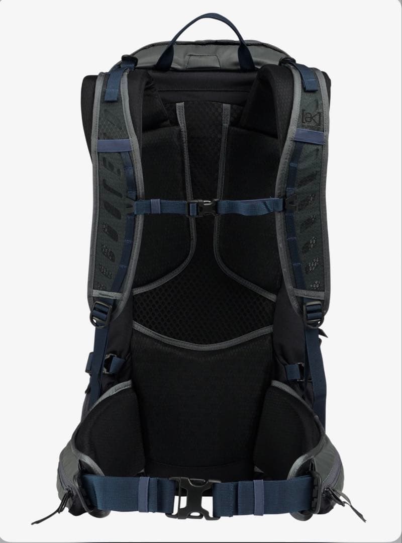 【簡易包装】新品　未使用　Burton [ak]® 20L バックパック