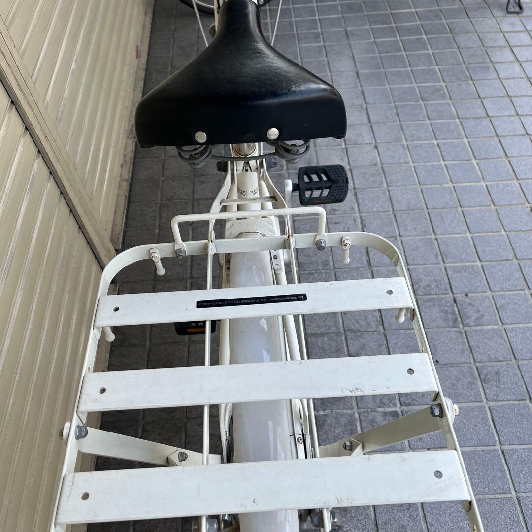 値下げ中パナソニック REGULAR26インチ