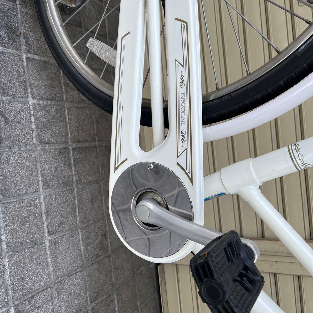 値下げ中パナソニック REGULAR26インチ