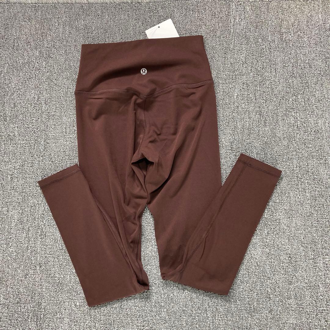ルルレモン lululemon Align pant レギンス　サイズ4/xs