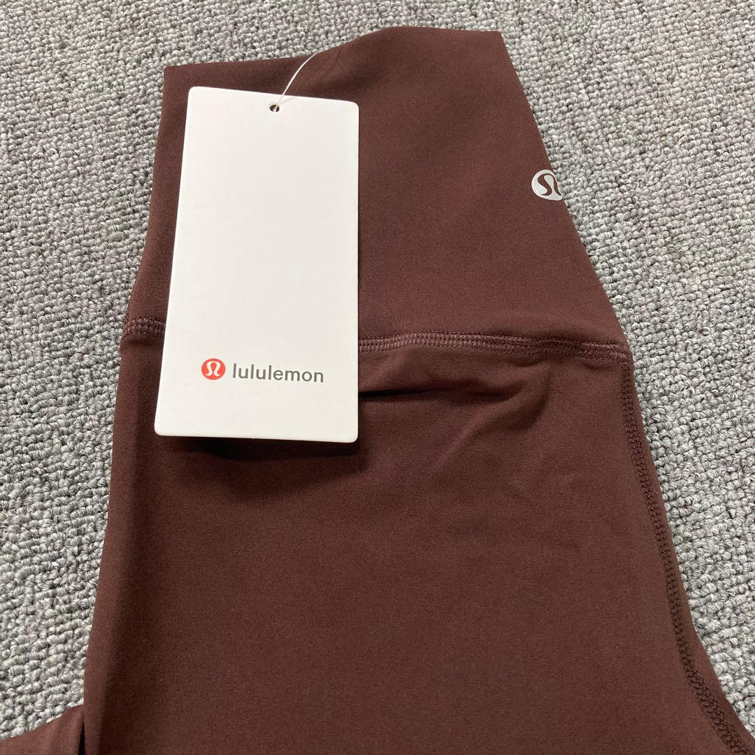ルルレモン lululemon Align pant レギンス　サイズ4/xs