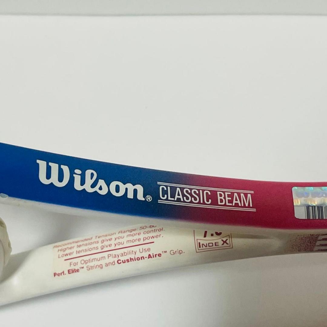 2本セット ウィルソン　PRO STAFF classic beam 95 G3