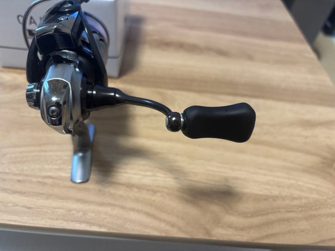 18カルディアLT2500S 中古