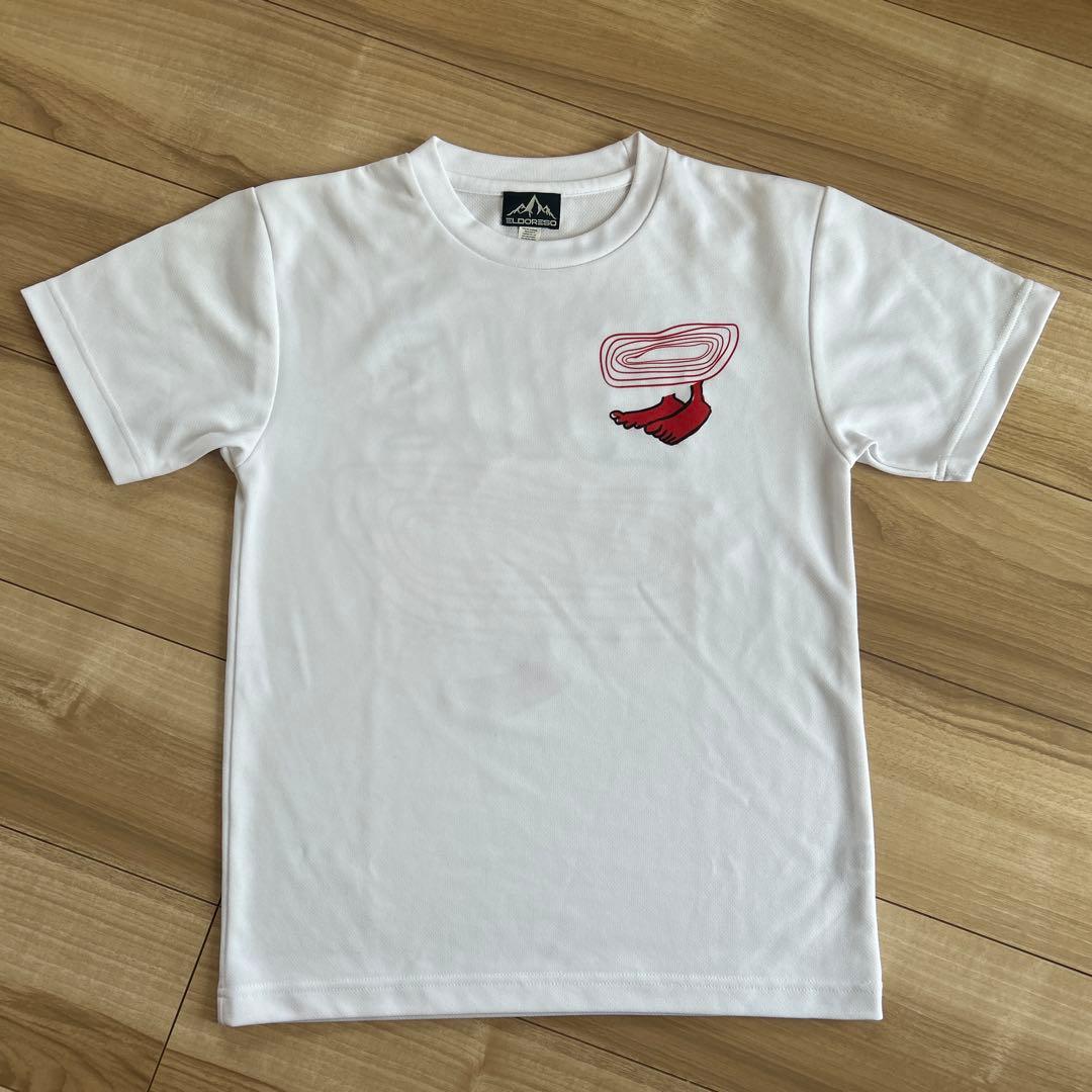 エルドレッソ　Tシャツ　東京陸上