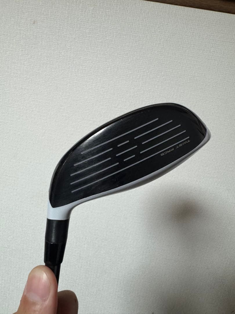 TaylorMade SIM2 MAX-D フェアウェイウッド