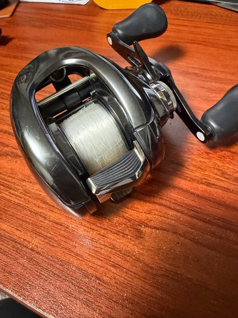 SHIMANO シマノ 23アンタレスDCMD XG RIGHT (右)