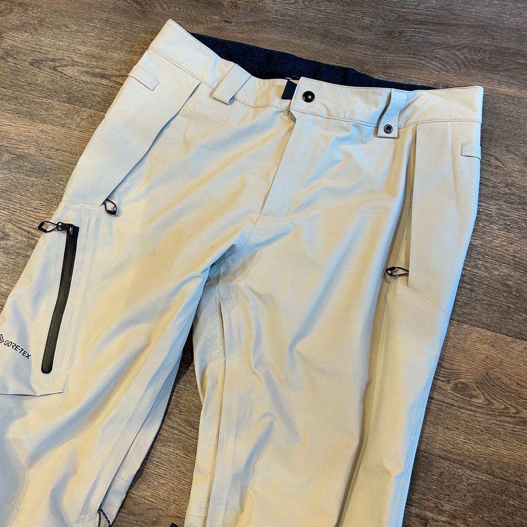 686 シックスエイトシックス GORE-TEX GT PANTS 21-22