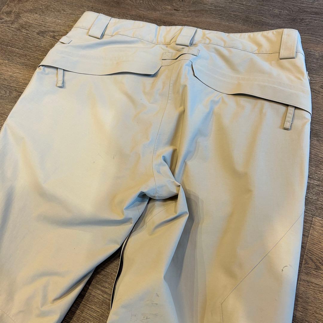 686 シックスエイトシックス GORE-TEX GT PANTS 21-22