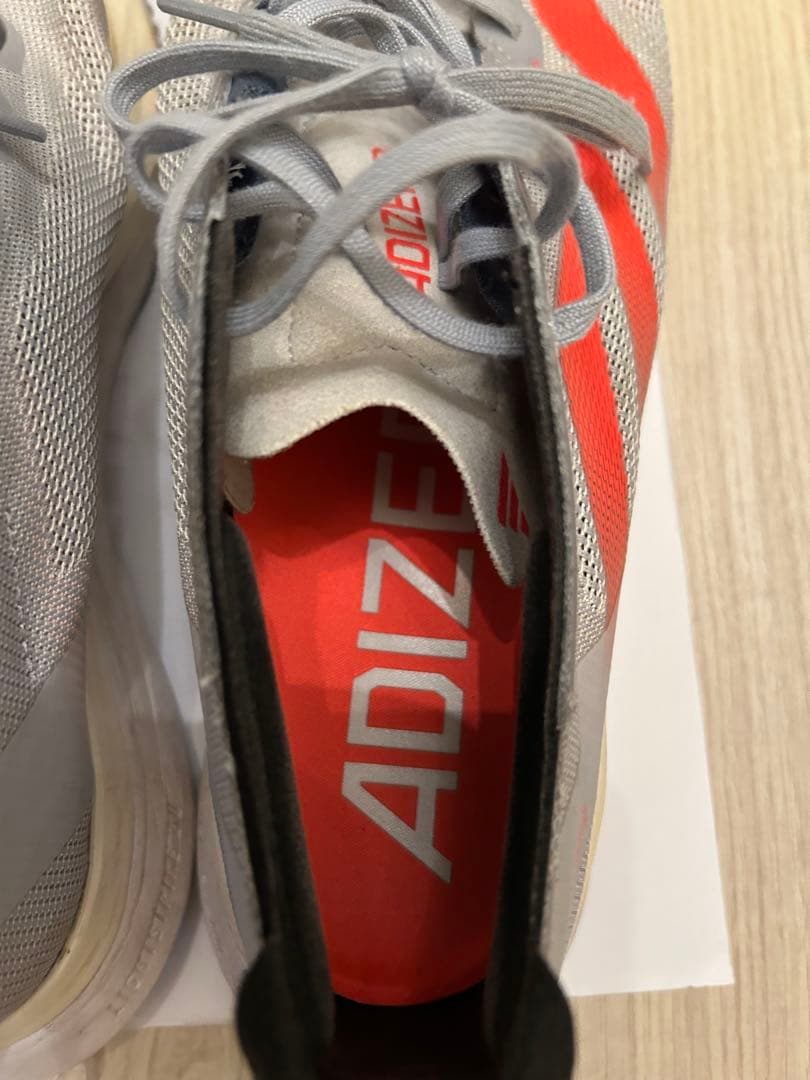アディダスadidas ADIZERO BOSTON 12 27.0cm