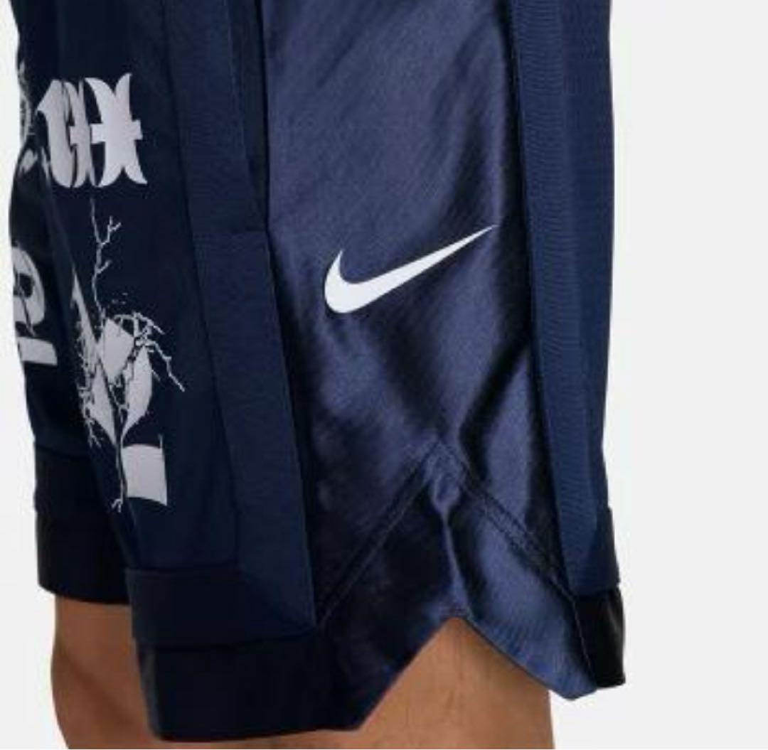 XL ☆新品　ナイキ バスケ ジャ・モラント タンクトップ　バスパン　上下セット