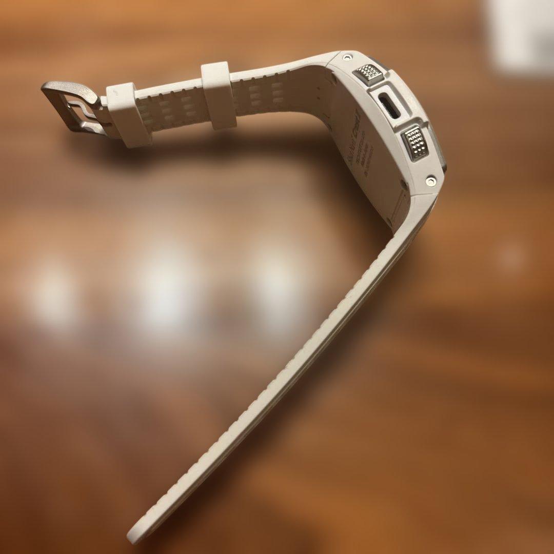 Shot Navi Crest II ゴルフ用距離計