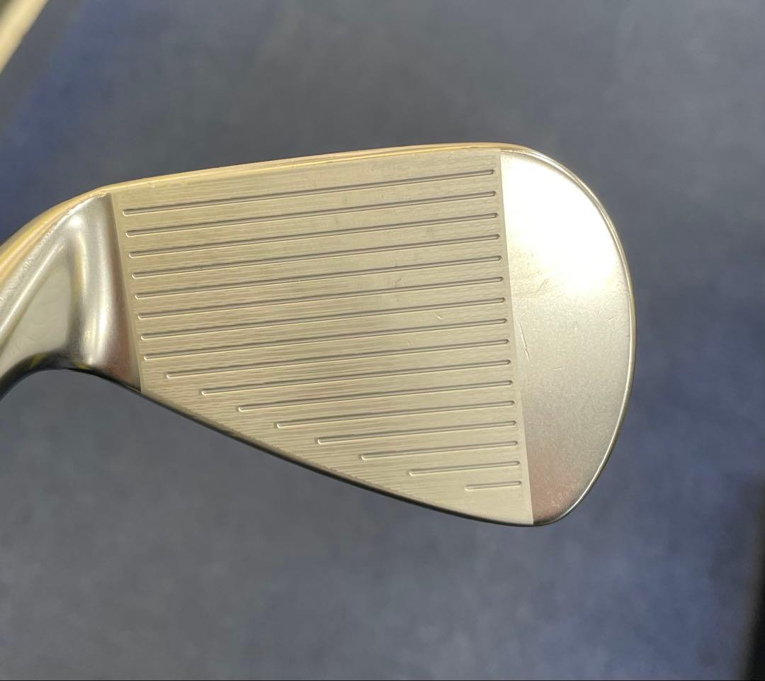 SRIXON（スリクソン）ZXi7 アイアン 5番〜PWの6本セット