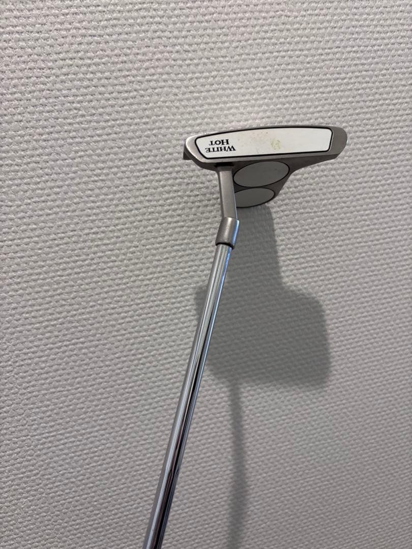 オデッセイ　ホワイトホット　初代