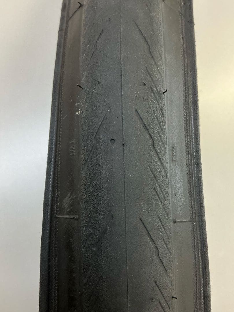 Fulcrum Racing 600db フルクラム アルミホイール 走行少