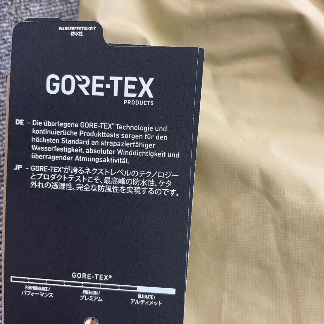 BURTON バートン MZ GORE RN PNT KELP M