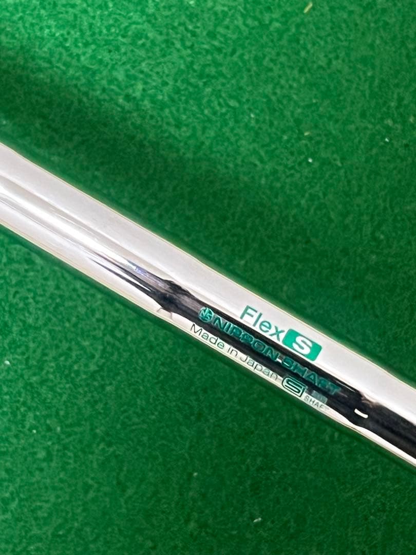 PING S159 ウェッジ58度ワイドNS PRO 950GH Sフレックス