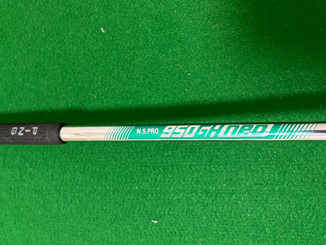 PING S159 ウェッジ58度ワイドNS PRO 950GH Sフレックス