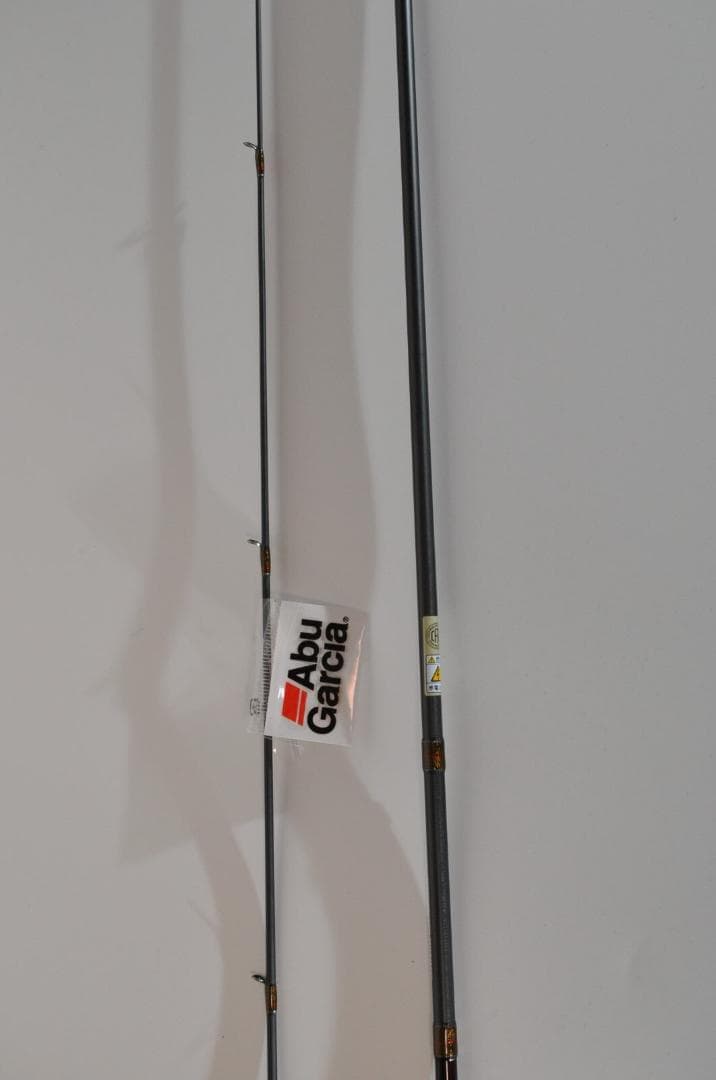 【新品】アブガルシア ホーネットスピアーズ HSSS-622ULS
