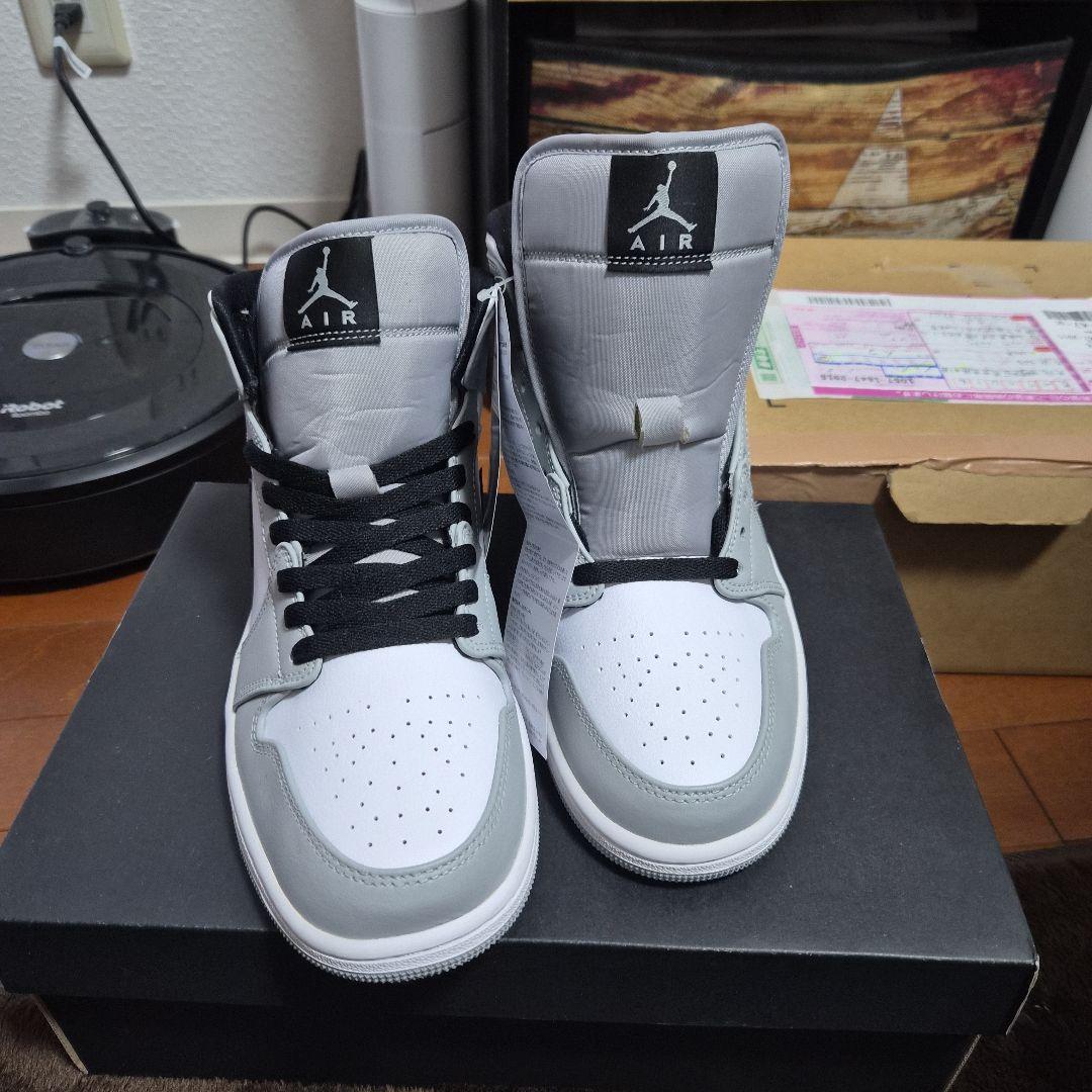 新品未使用Air Jordan 1 Retro