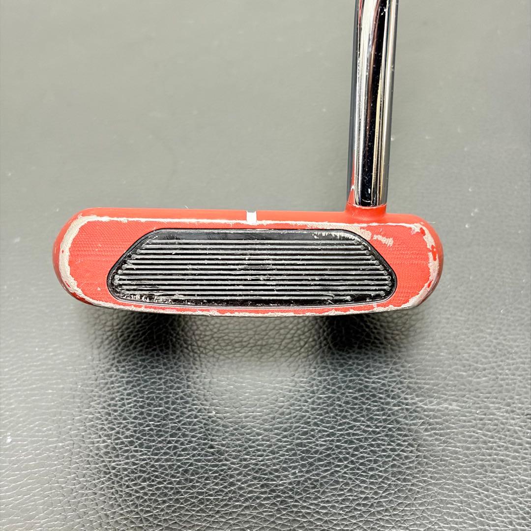 【名器】テーラーメイド TPコレクション ARDMORE 2 33インチ パター