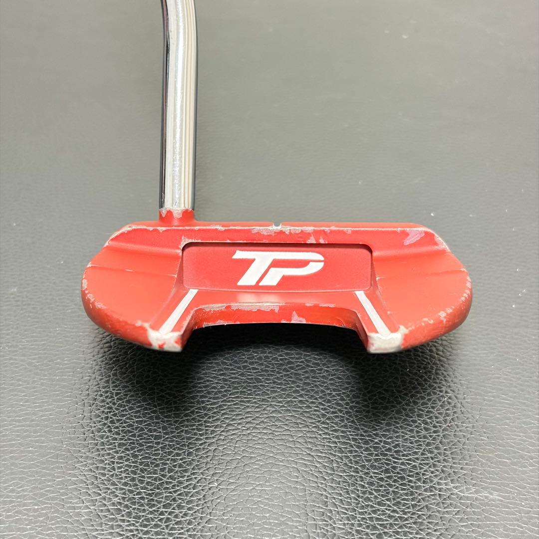 【名器】テーラーメイド TPコレクション ARDMORE 2 33インチ パター