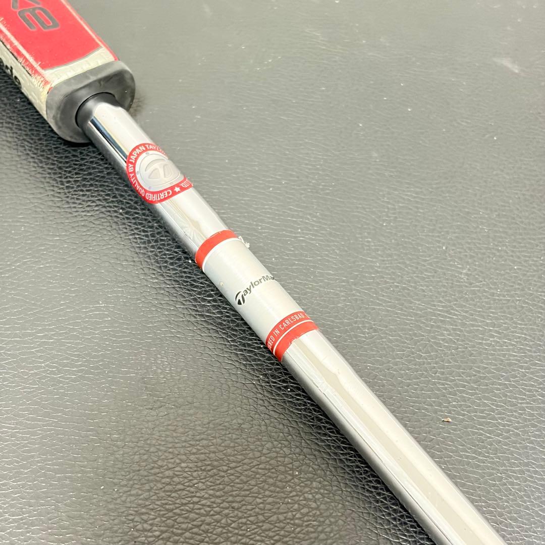 【名器】テーラーメイド TPコレクション ARDMORE 2 33インチ パター