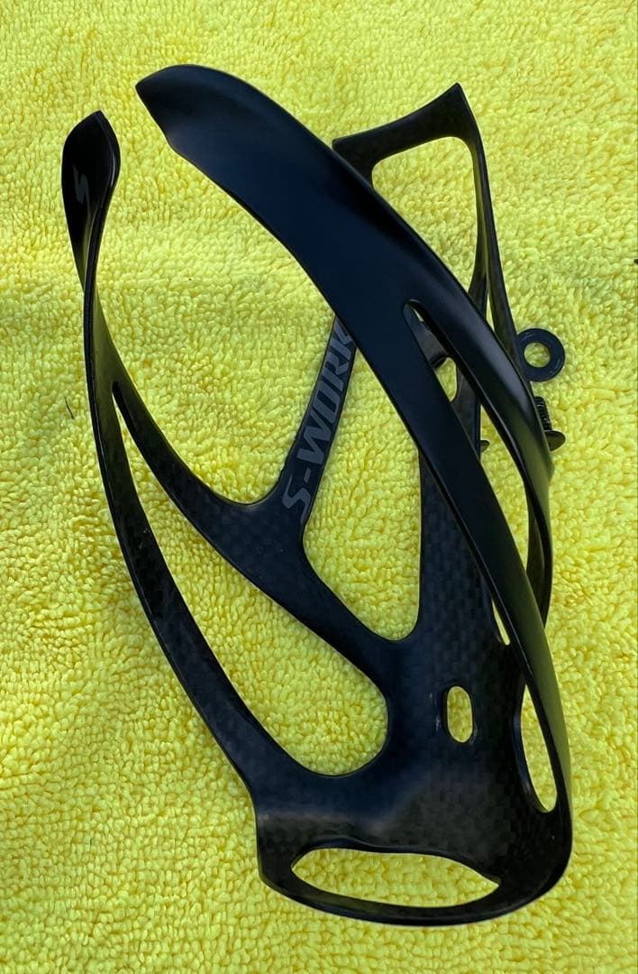 アクセサリー S-WORKS CARBON RIB CAGE &DIRECT MOUNT