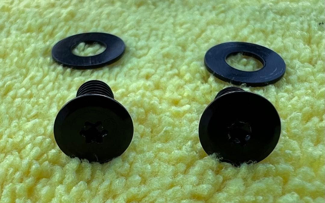 アクセサリー S-WORKS CARBON RIB CAGE &DIRECT MOUNT