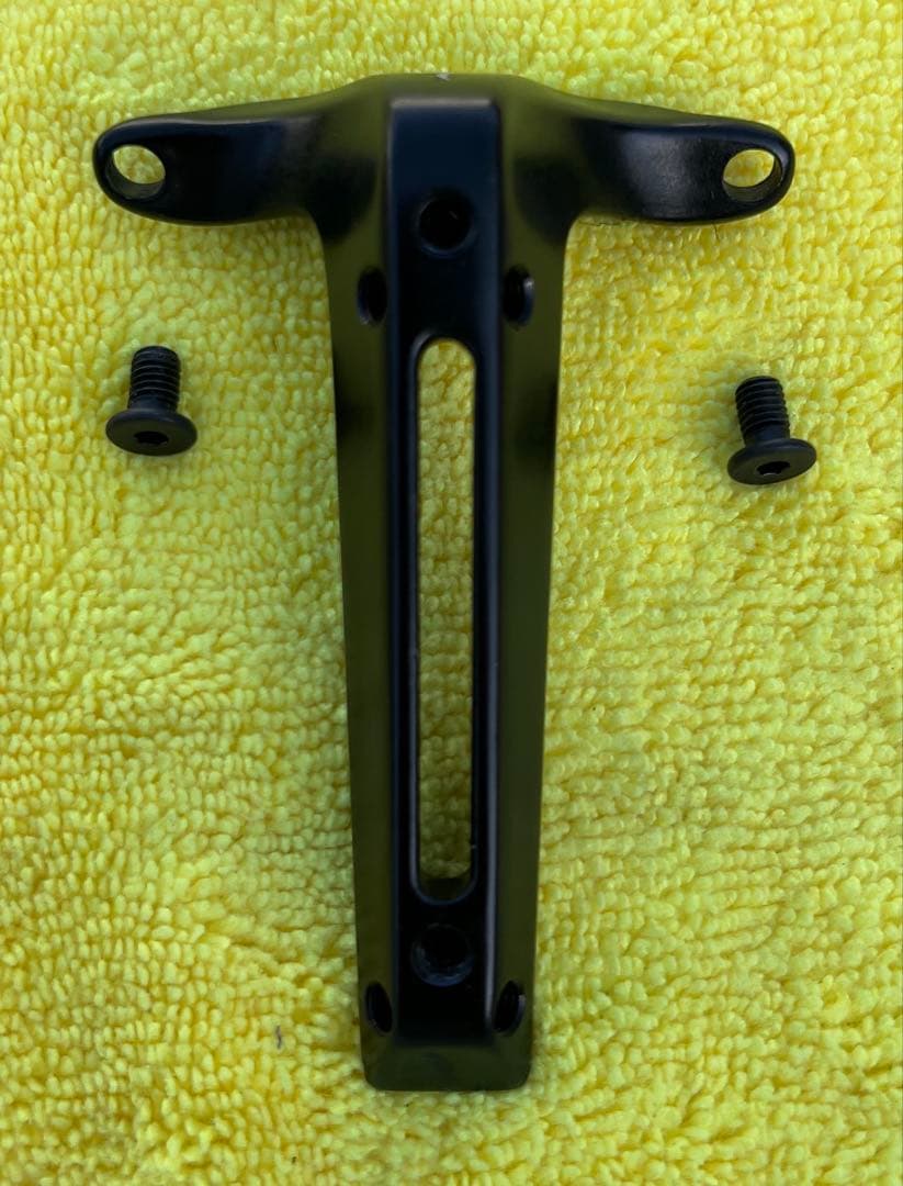 アクセサリー S-WORKS CARBON RIB CAGE &DIRECT MOUNT