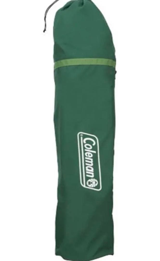 Coleman イージーリフトチェア　2脚セット