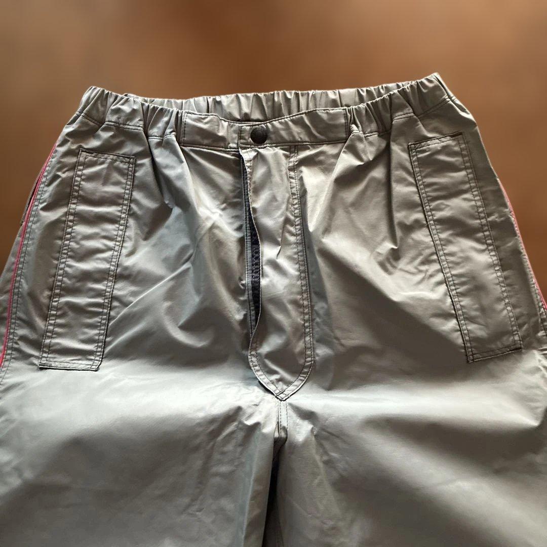 Daiwa ダイワPROVISOR GORE-TEX フィッシングパンツ