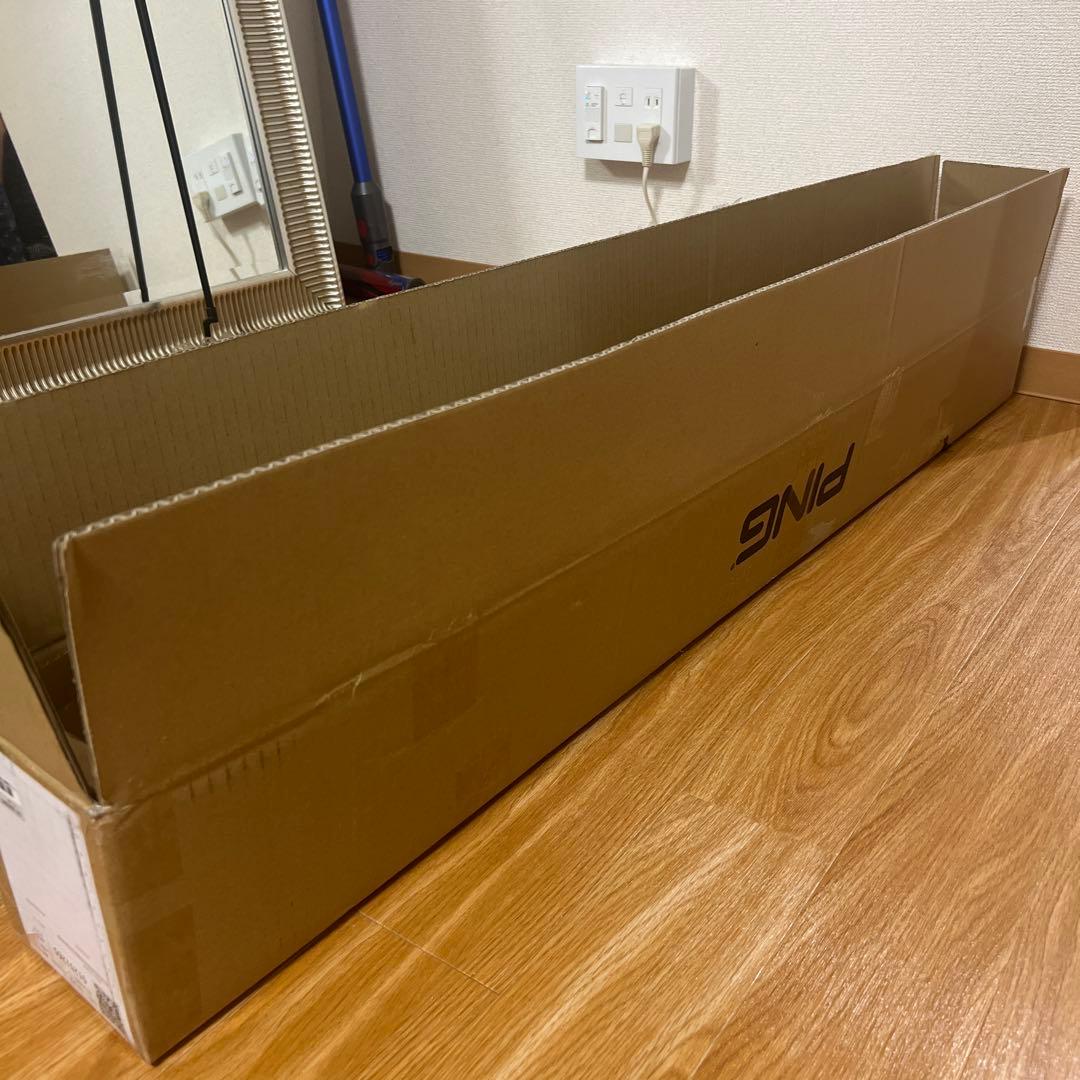 【美品】PING I230 アイアンセット 5-9 W modus105 S
