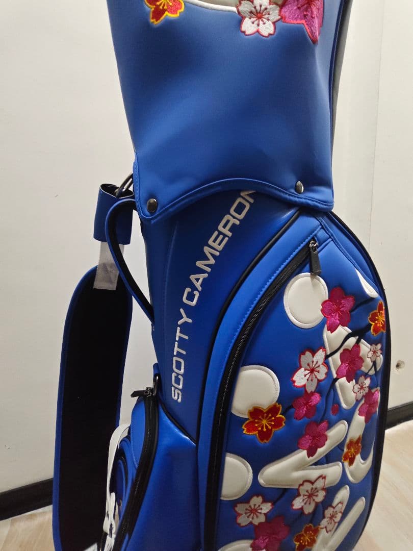 SCOTTY CAMERON 日本風