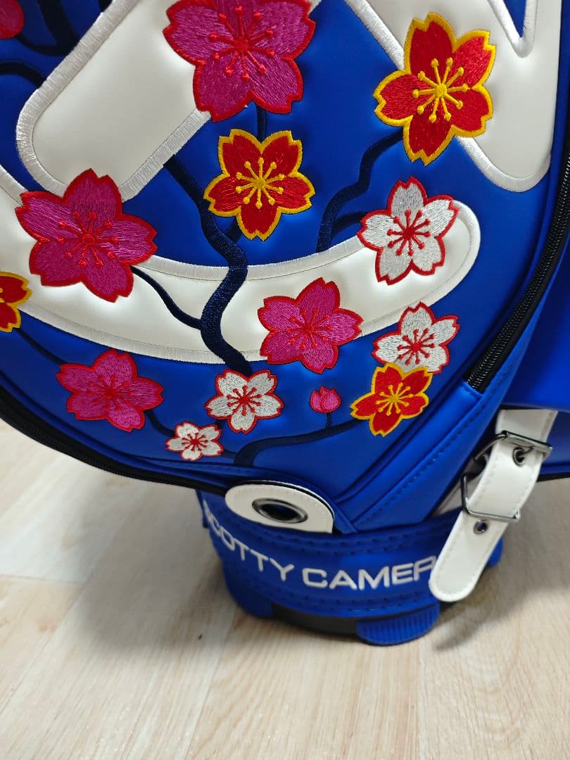 SCOTTY CAMERON 日本風