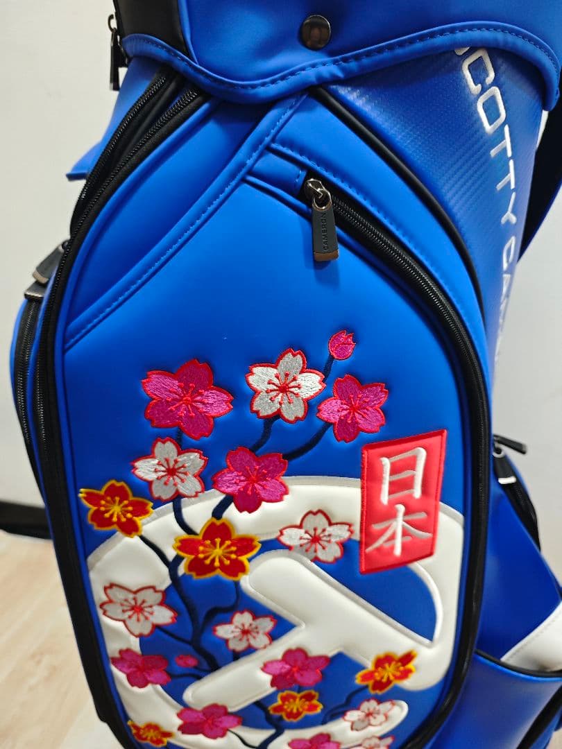 SCOTTY CAMERON 日本風