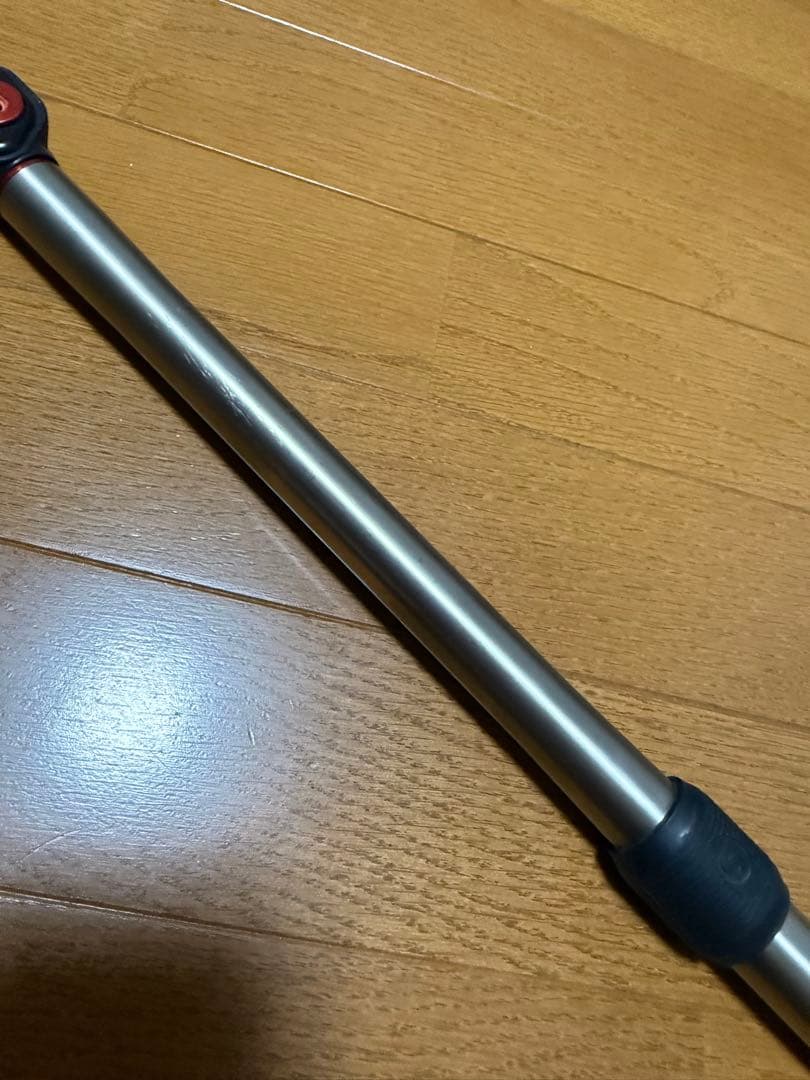 Firefly Titanium Frame Pump　Sサイズ