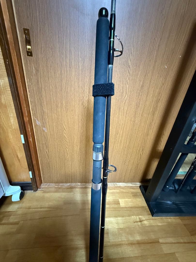 最終値下げ 今週には取り消します。カーペンター ブルーチェイサー86/25