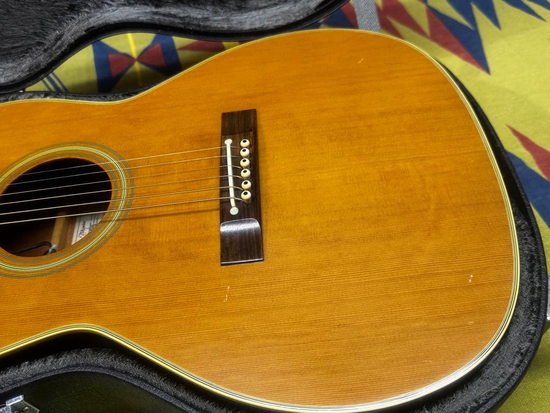 ギター Takamine PT-408