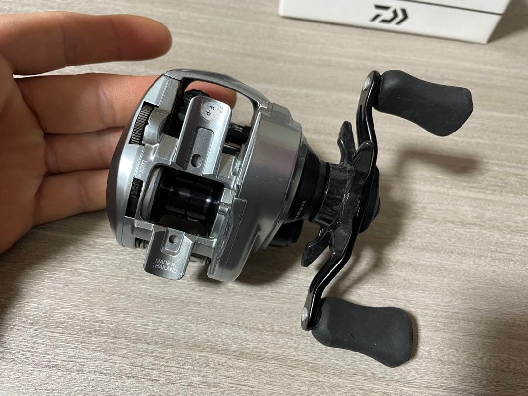 アルファス　SV TW 800XHL