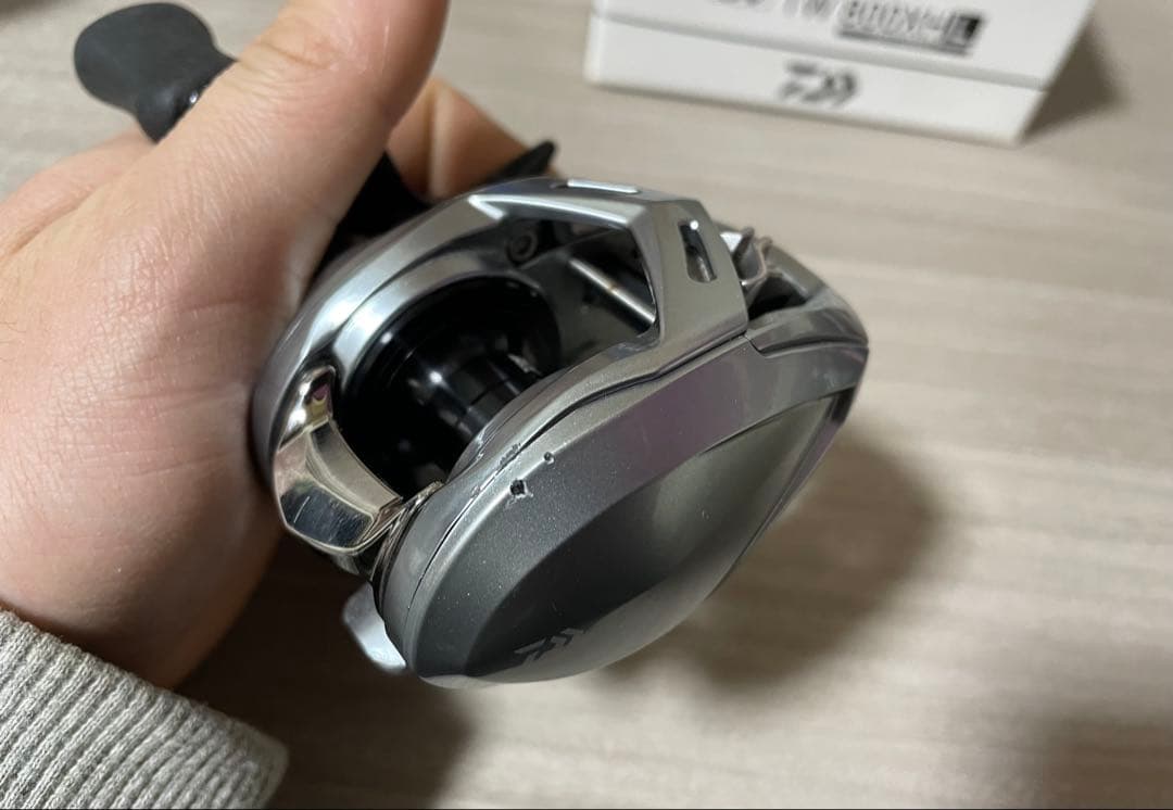 アルファス　SV TW 800XHL