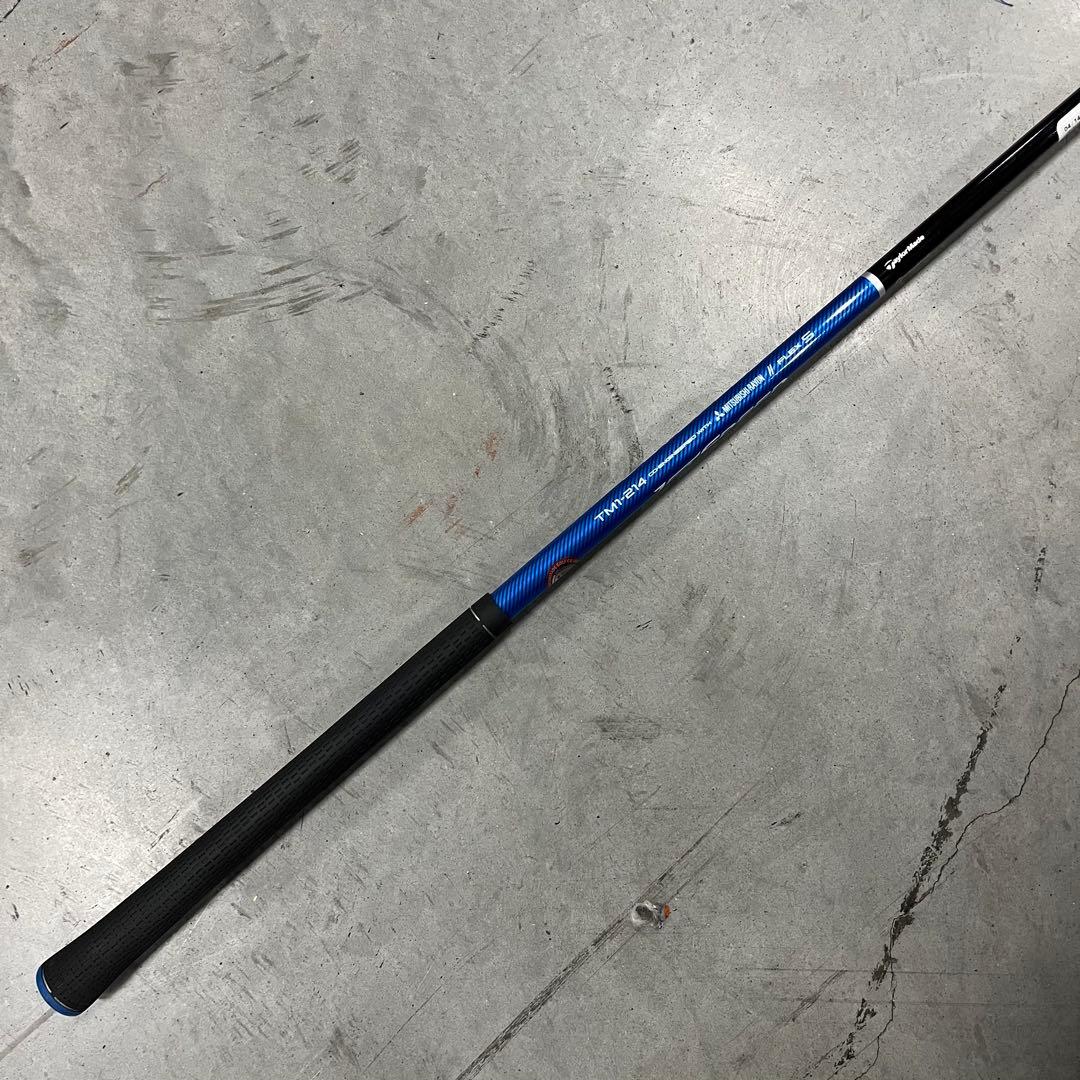 TaylorMade JET SPEED ドライバー 10.5° 118cm