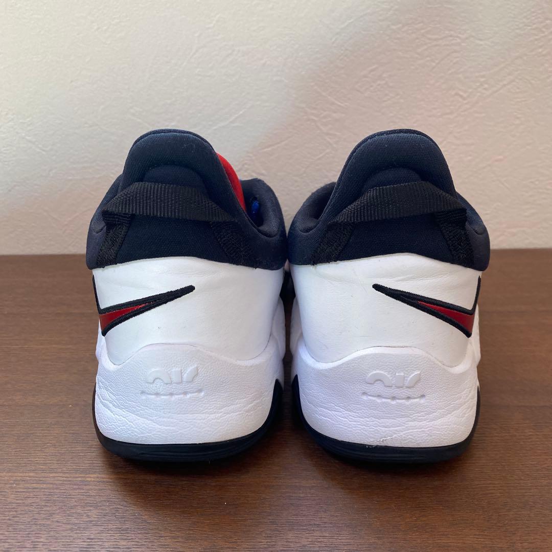 NIKE PG5 EP ナイキ　ポールジョージ バッシュ 27.5