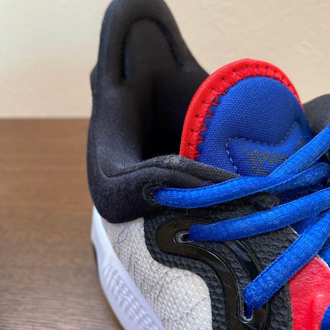 NIKE PG5 EP ナイキ　ポールジョージ バッシュ 27.5