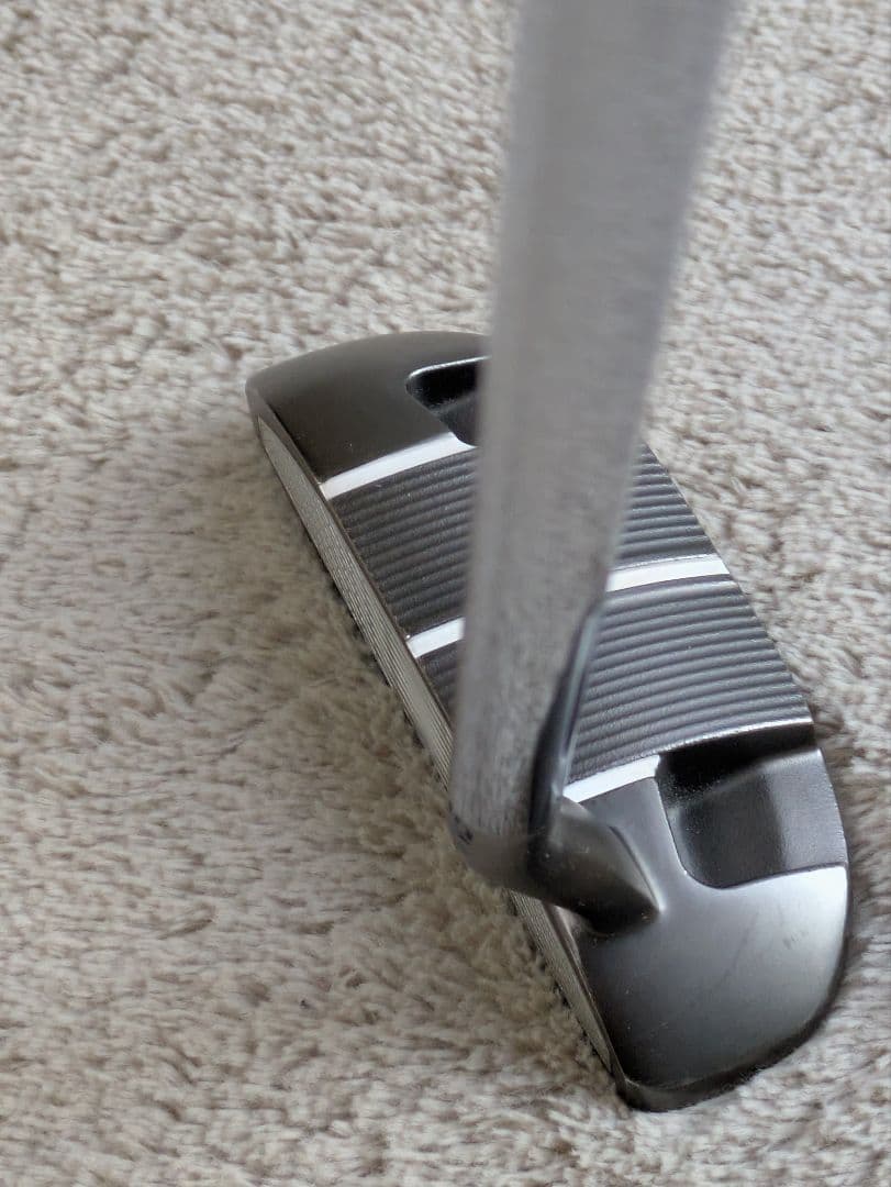 PING SIGMA G KETSCH B パター　33㌅