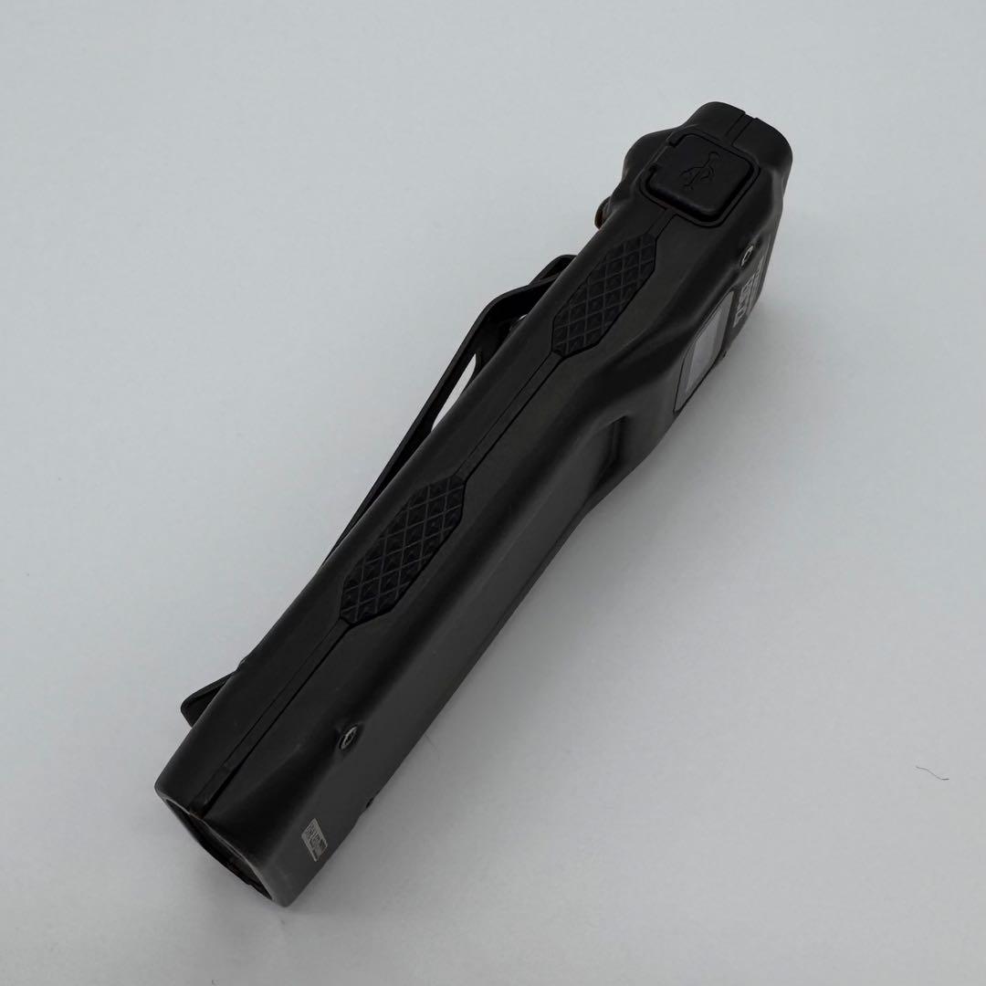 NITECORE ナイトコア EDC23 SABER LEDフラッシュライト