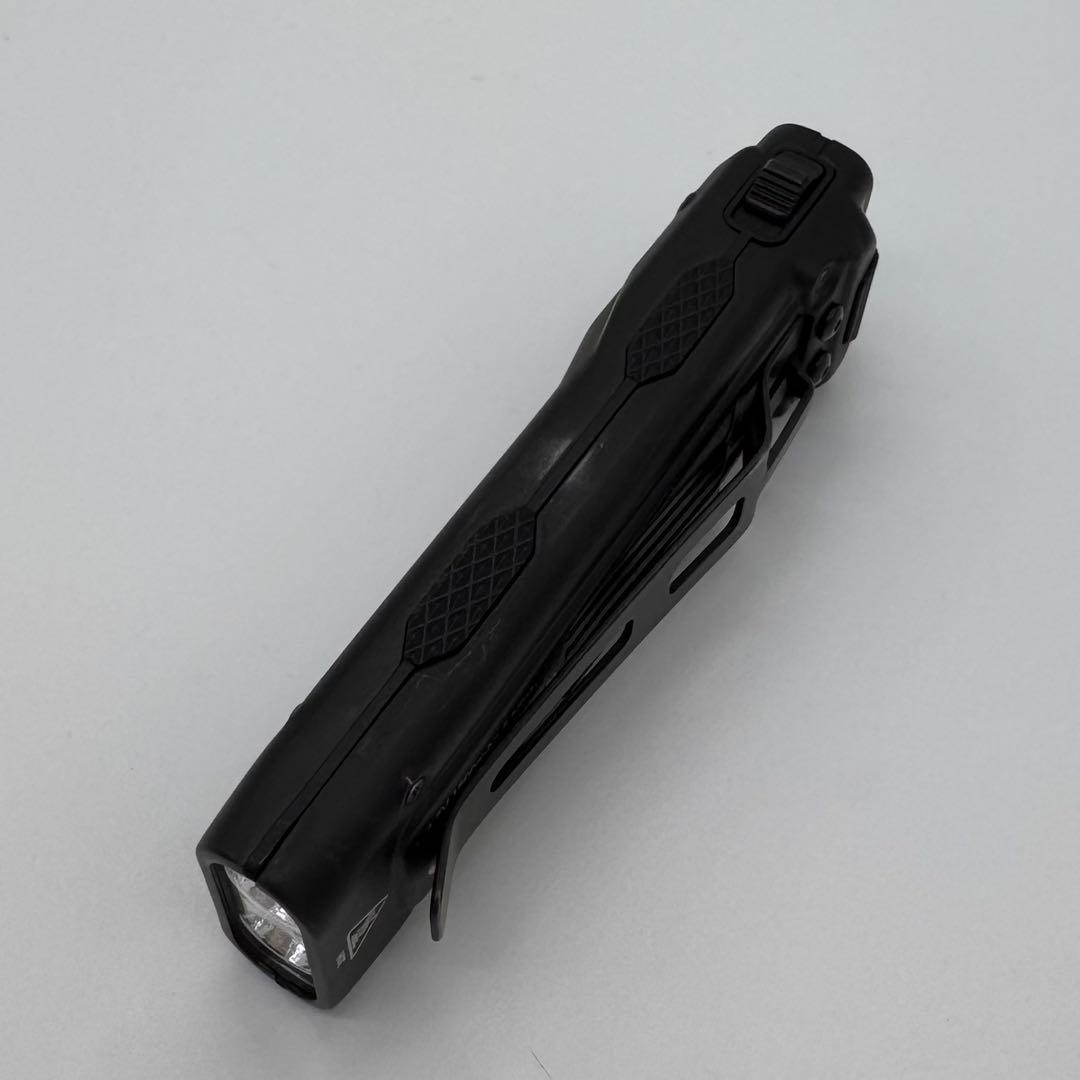 NITECORE ナイトコア EDC23 SABER LEDフラッシュライト
