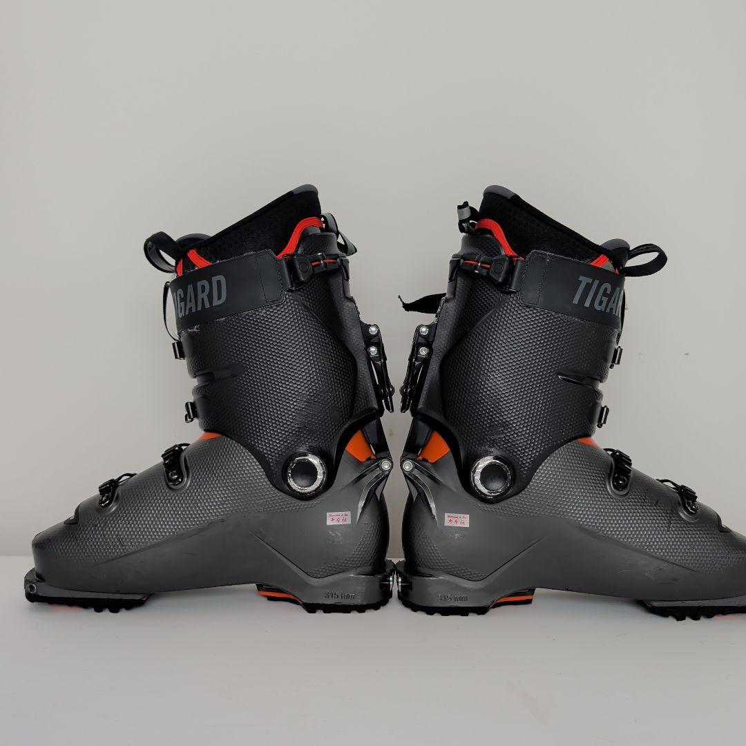 Dynafit TIGARD 110 27.5cm 中古