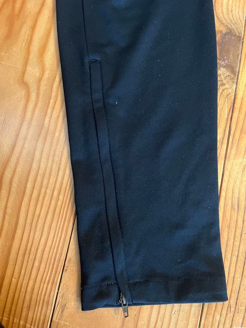 T*e様 NIKE DRI-FIT トラックスーツ　ジャージ上下　セットアップ