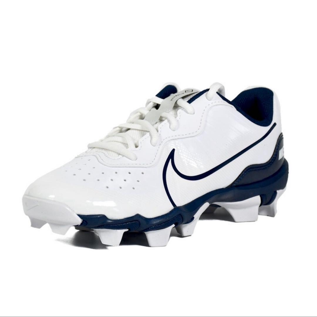 NIKE ジュニア用スパイク 野球 ソフトボール 23.5